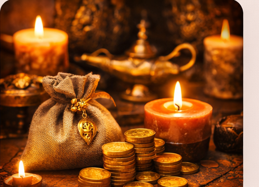 A symbolic image representing business growth, progress, and success.