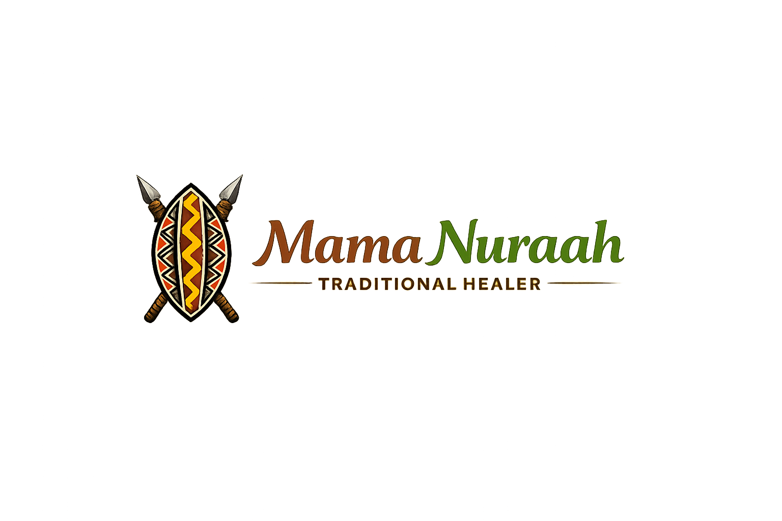 Mama Nuraah Traditional Healer